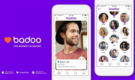 badoo usuarios registrados|La mejor web/app de citas gratis